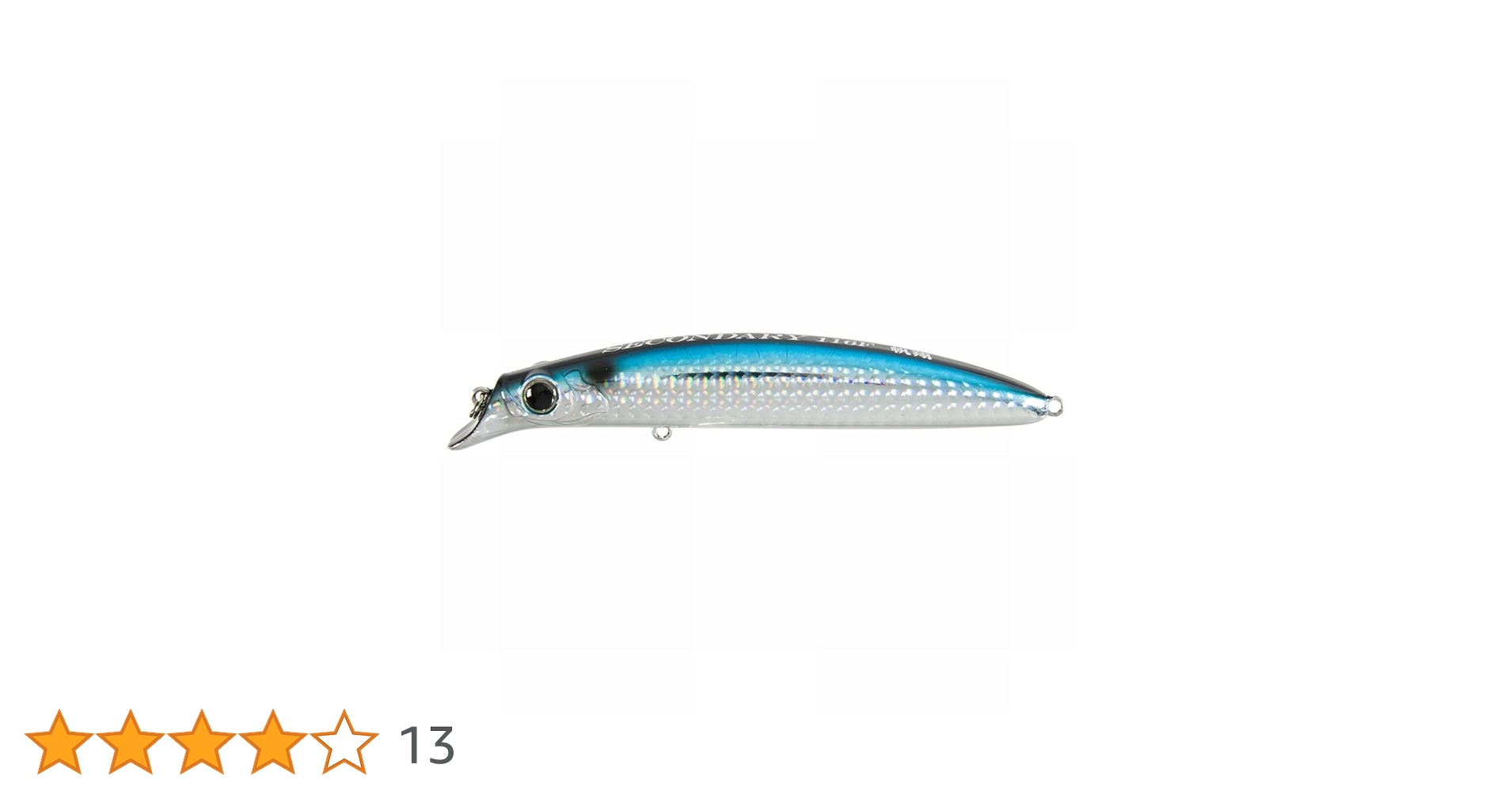 ツダクラフト 鳴門 57HS ミノー ツダクラフト 鳴門 57HS ミノー TROUT