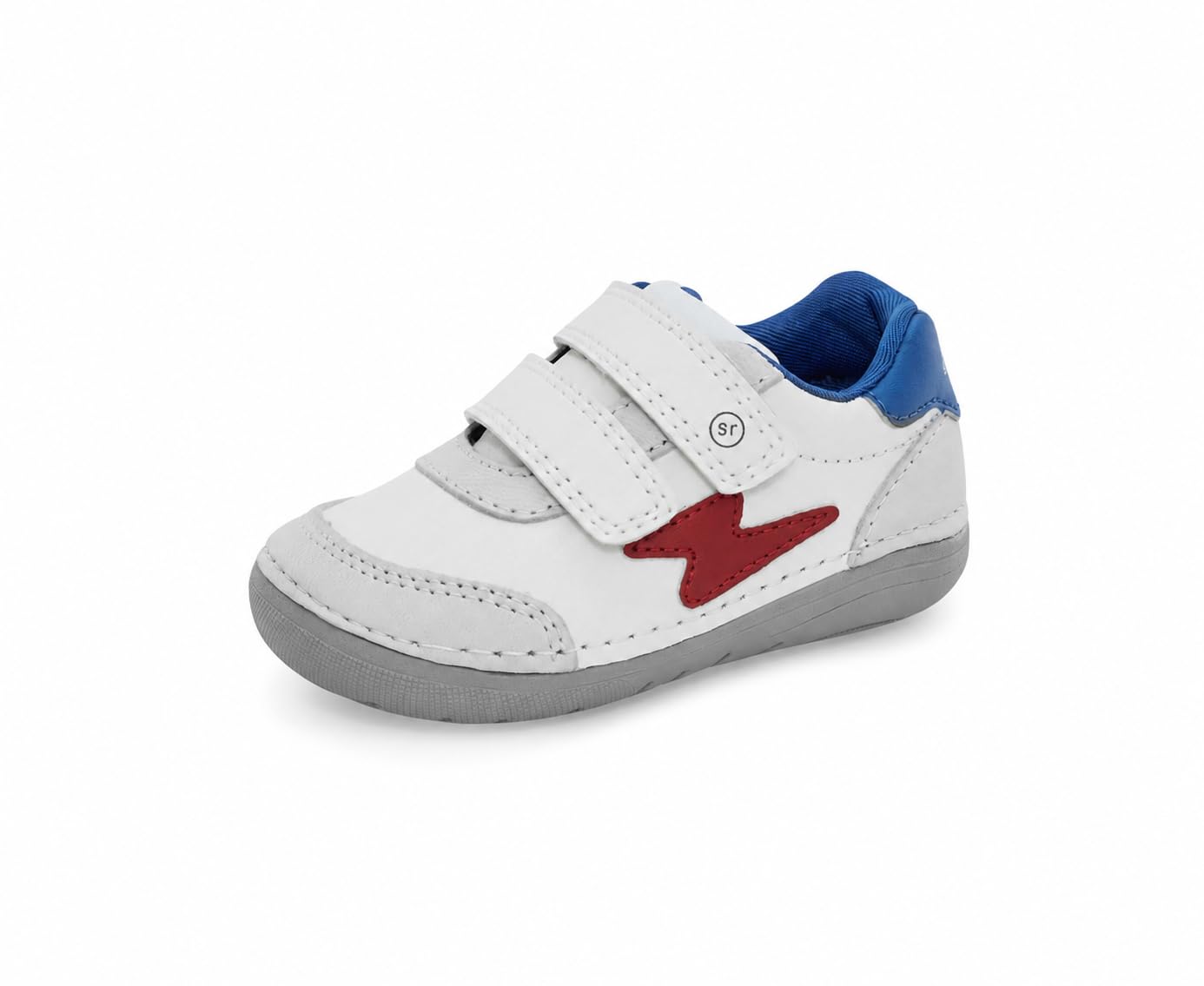 Stride Rite Baby Soft Motion Kennedy Sneakers