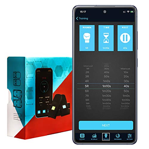 Best Fitness Tracker for Boxing