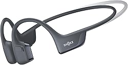 SHOKZ OpenRun Pro 2 Mini Bone Conduction Sports Headphone…