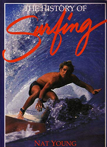 History Of Surfing