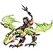 LEGO Elves The Goblin King's Evil Dragon 41183 Building Kit (339 Pieces)