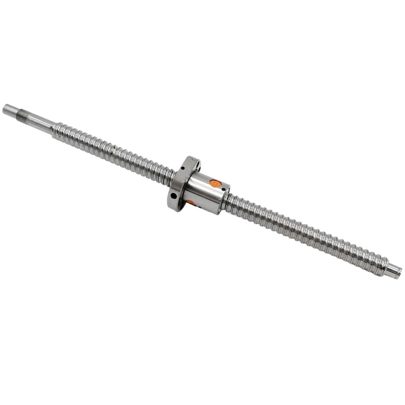 Zestaw śrub kulowych, Walcowana śruba kulowa SFU1605 C7 300-1200 mm Oś obrotowa obudowy nakrętki(950mm)