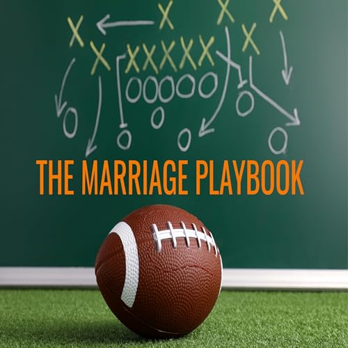 『The Marriage Playbook』のカバーアート