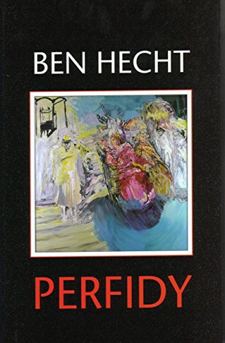 Perfidy view 2