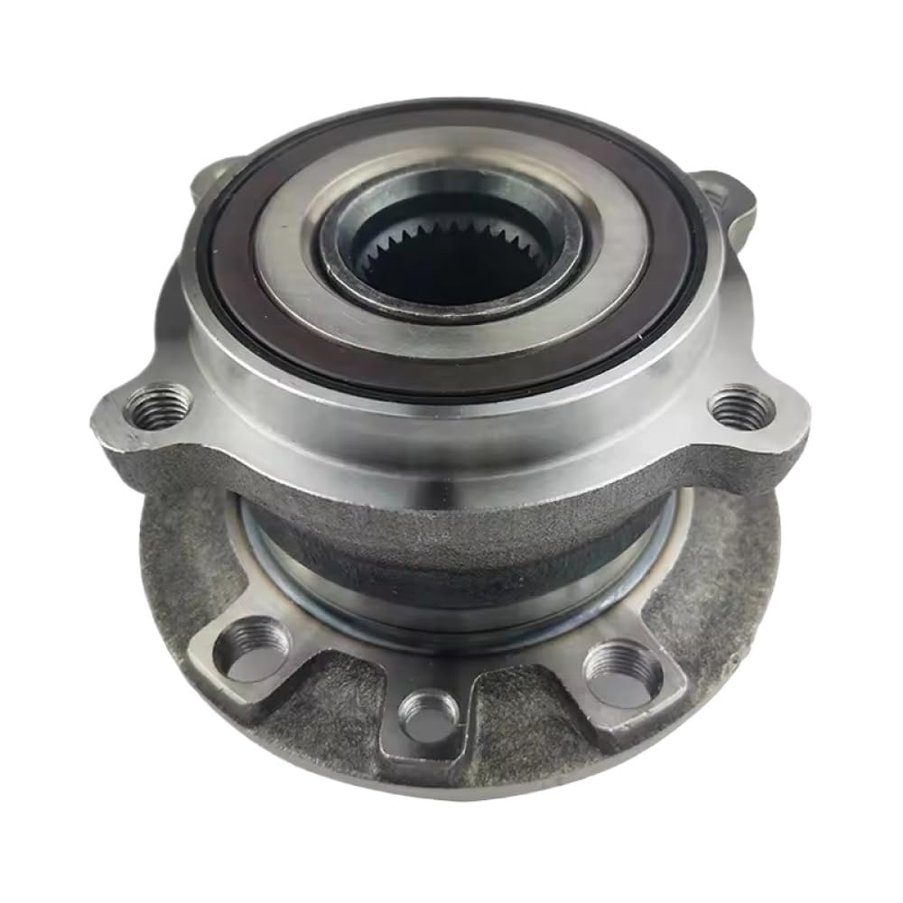 Roulement de roue 675000063 pour supprimer les vibrations sur Ghibli - 3