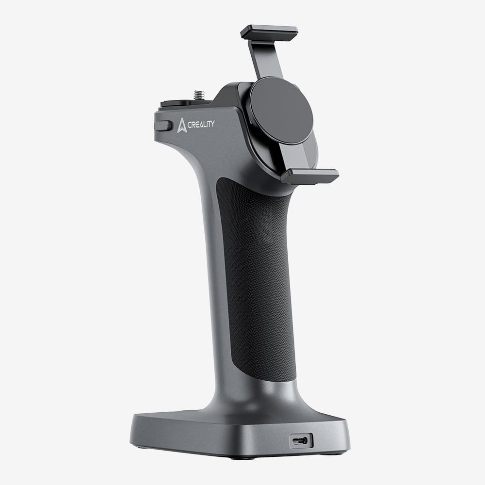 Creality Scan Bridge for CR-Scan Raptor 3D Scanner, Supports WiFi
