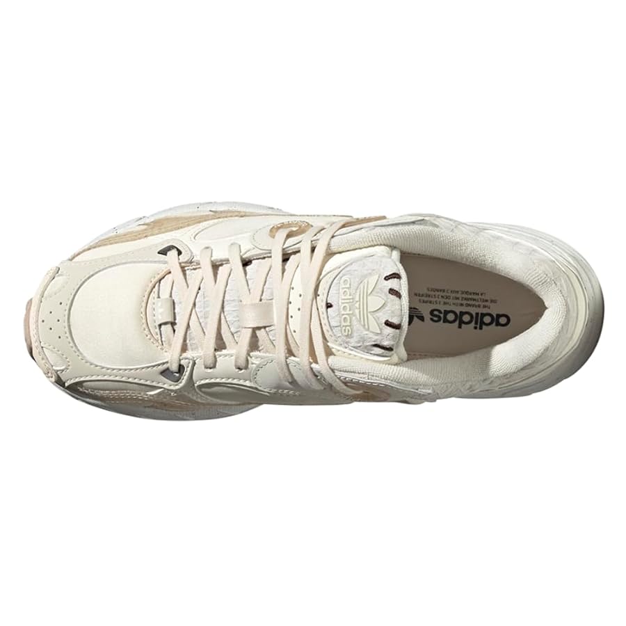 Amazon.com | adidas Originals Women's Astir Her Sneaker