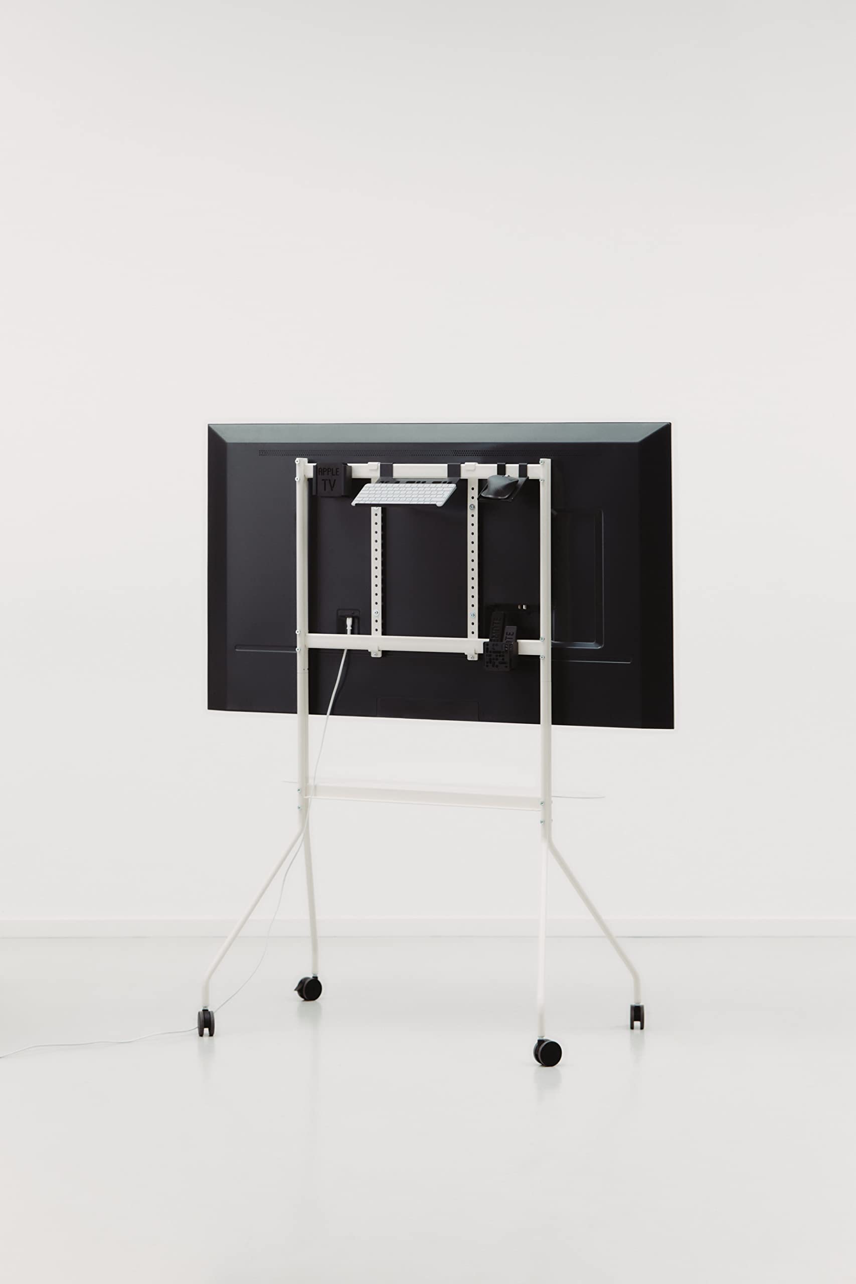 Pedestal Moon PRO TV Stand 40