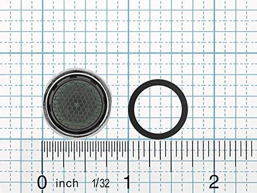 Kohler 1108235-VU 1.5 GSM Aerator Kit