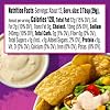 Taco Bell Mexican Taco Bell Baja Creamy Sauce, 12oz, 12 ounce