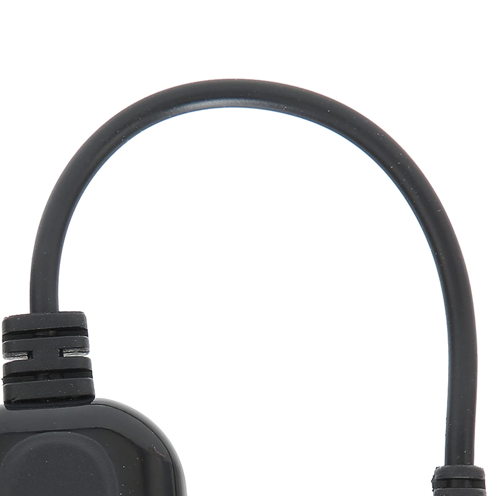 NutriEss USB Video Capture Card High Performance Plug and Play 1080P 60Hz HD Multimedia Interface Video Record Box for Live Streaming and Video Editing ABS Material