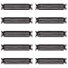 Produktbild Liaoxig Huawei Spare 10 PCS Motherboard LCD Display FPC Connector for Huawei P10 Plus Huawei Spare