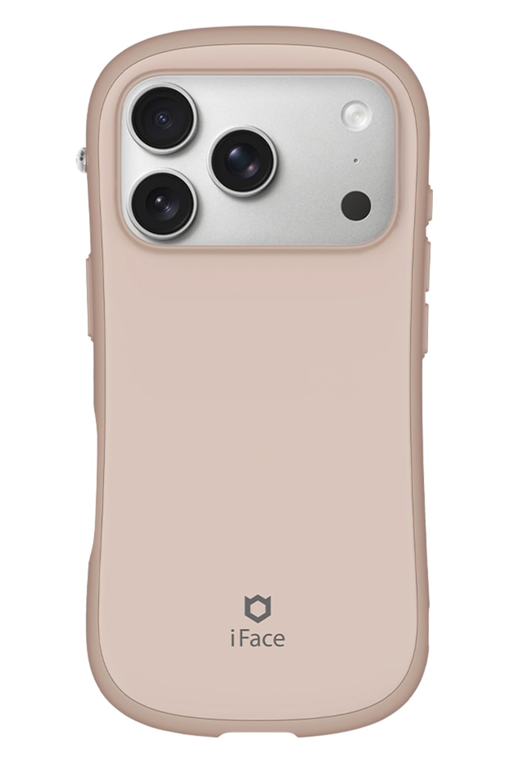 Amazon.co.jp: iFace MagSafe 対応 First Class Cafe iPhone 17 Pro