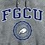 Florida Gulf Coast Eagles - Charcoal Grey