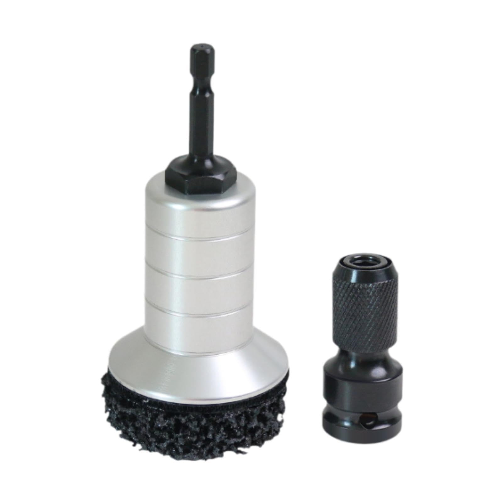 TRENDYNEST Stud Rust Removal Tool Sturdy Professional Car Maintenance Tool for Car | Wheel/Tire Cleaners & Polishes | Automotive Care & Detailing-picture-16