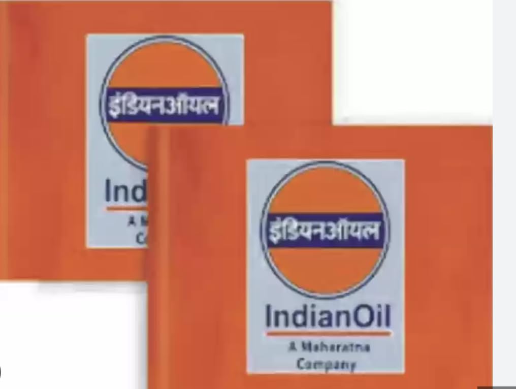 SFS Indian Oil Orange Flag (Pack of 5)-image-15