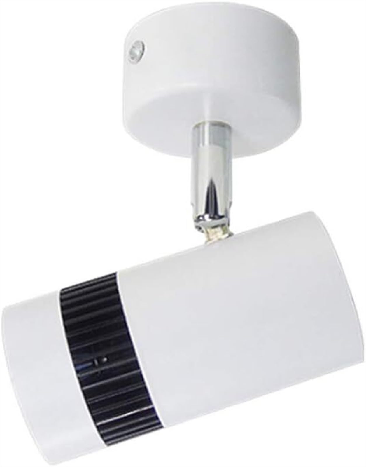 Downlights robustes 5w 7w pour remplacer les plafonniers faibles
