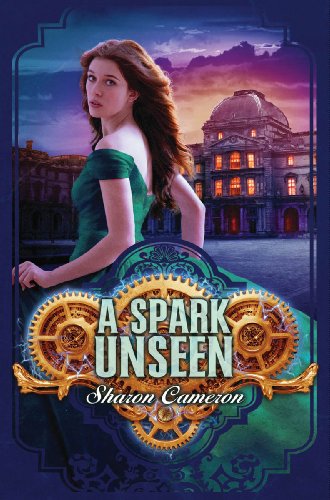 A Spark Unseen view 2