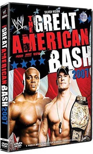 The Great American Bash 2007