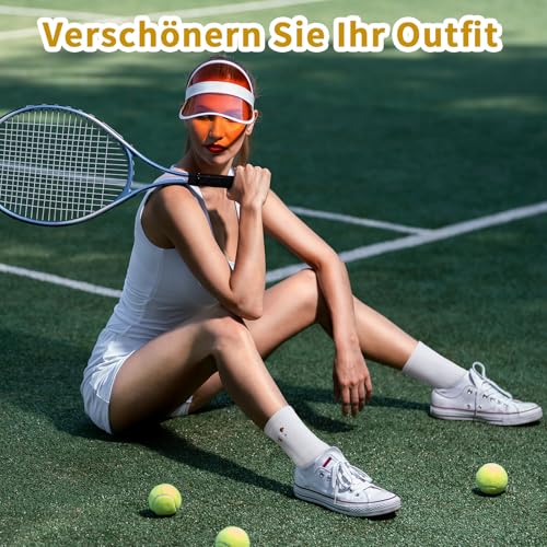 Jadive 4 Paar Dackel Socken Katzensocken Geschenke Damen Herren Valentinstag Tennissocken mit Motiv Crew Socken für Freundin Freunde Geburtstage Dackelliebhaber Katzenliebhaber(Dackel,36-42)