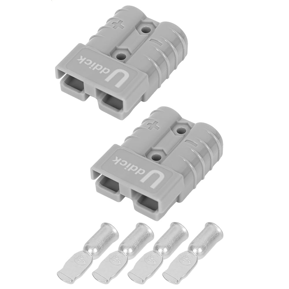 Battery Cable Quick Disconnect Connectors CTUNING 4 Way Battery - View #11