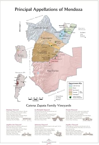 Catena 0098709099159 Malbec Paraje Altamira thumb #4