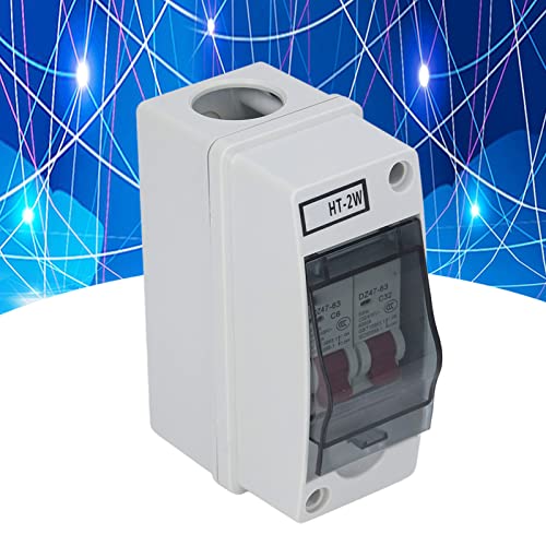 Centro de carga de plástico 24 centro de carga de plastico marca Eujgoov (2)