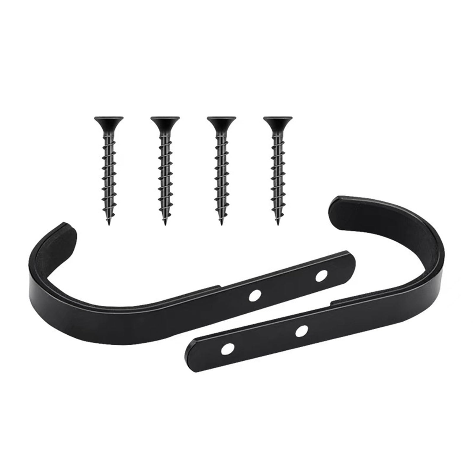 carotoe Sturdy Arch Display Stand Desktop Arch Holder Storage Rack Fit Supplies Home Accessory for Any Stand for Archers