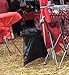 Hang N Out Too, The Ultimate Tailgating Trash Bag Holder