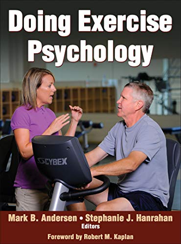 Doing Exercise Psychology view 2
