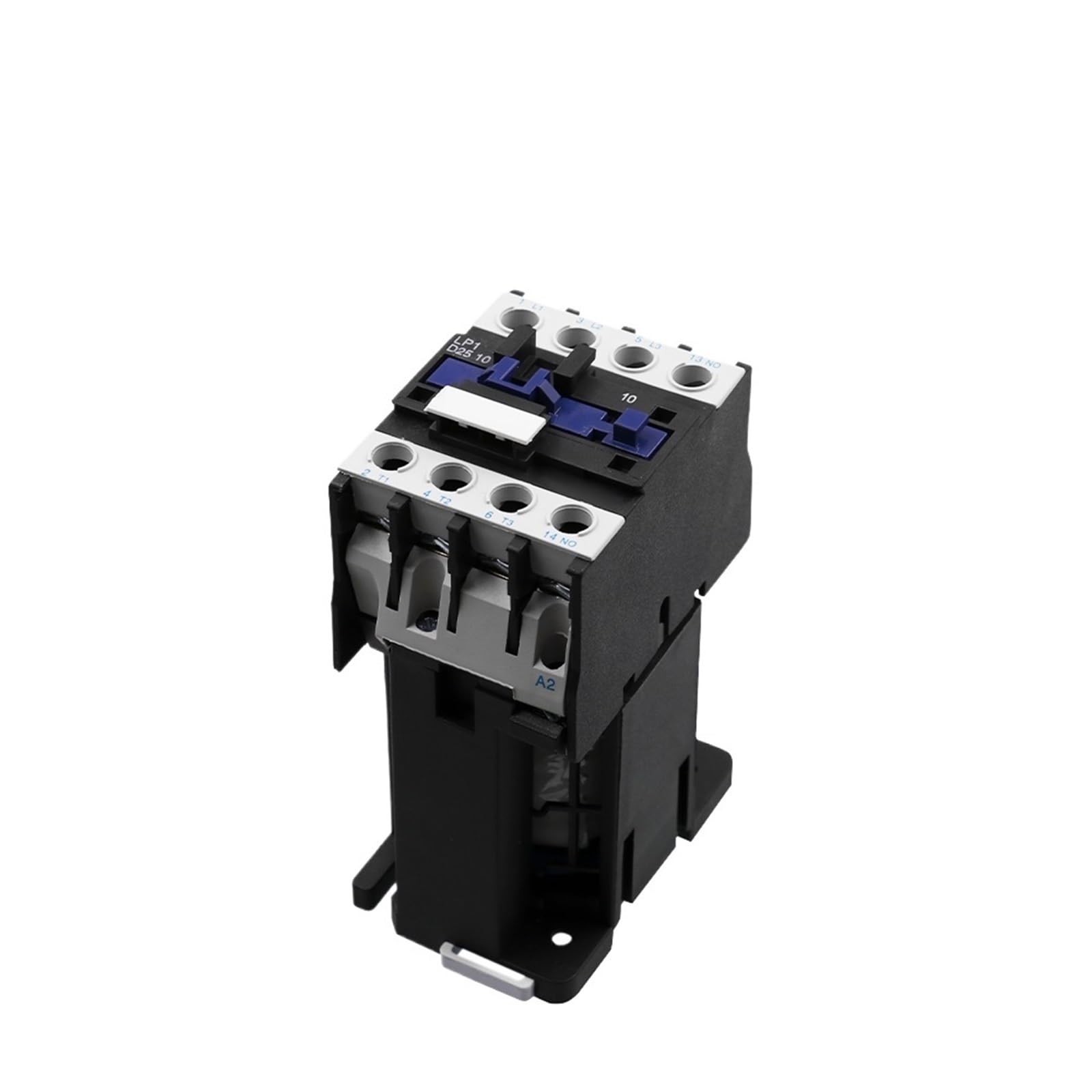 Contactor magnético de CC LP1-D2510 240 V 36 V (1 unidad)