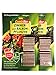 Produktbild Combiflor Düngestäbchen Zimmerpflanzen Balkon Pflanzen Naturguano Guano 80 Stück
