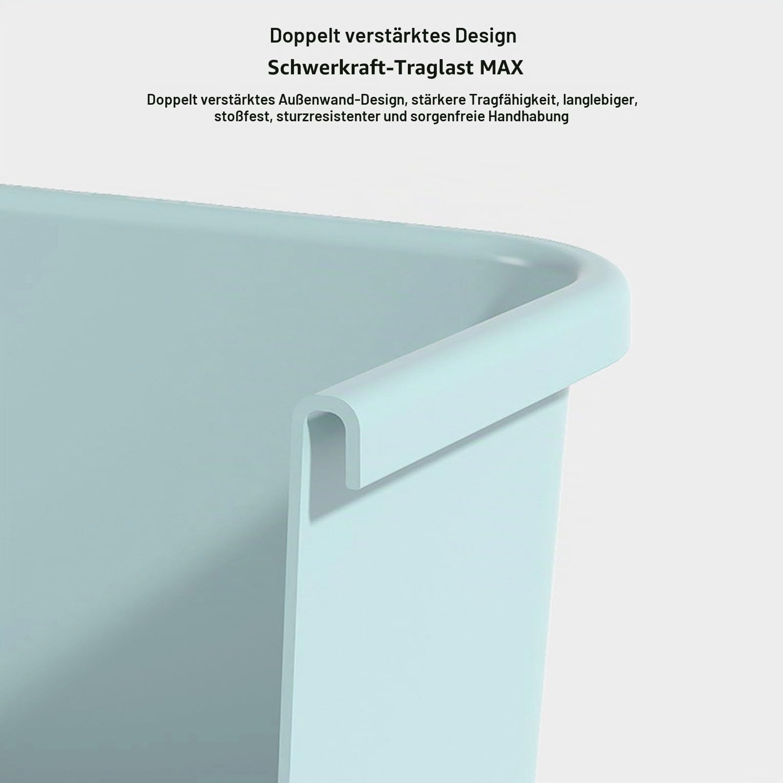 Babyflaschen-Wäscheständer, Aufbewahrungsbox, Organizer mit Staubschutzhülle für das Zuhause von Babys und Kleinkindern (Olivgrün)