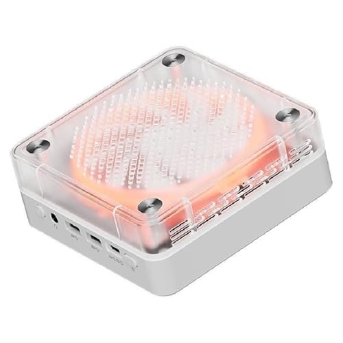 FIREBAT MN56 ミニ PC|AMD Ryzen7 8745HS (8 コア 16 スレッド / 4.9GHz)|Radeon 780M (2600MHz)|16G DDR5 5600 (最大 96G)|512G PCIe4.0 SSD (最大 2