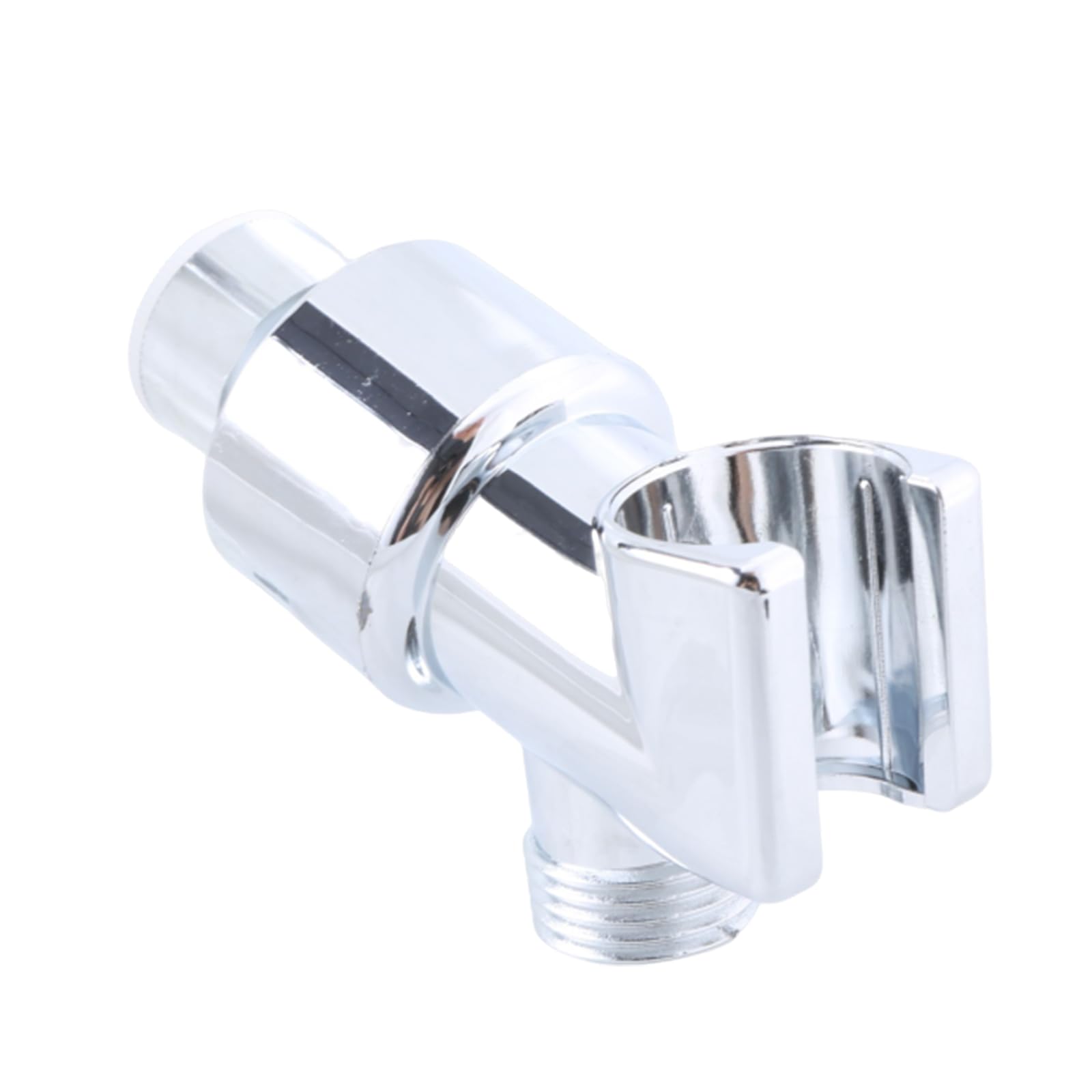 Qsvbeeqj Handheld Shower Head Holder Adjustable Shower Wand Holder Shower Arm Brackets For Handheld Showerhead