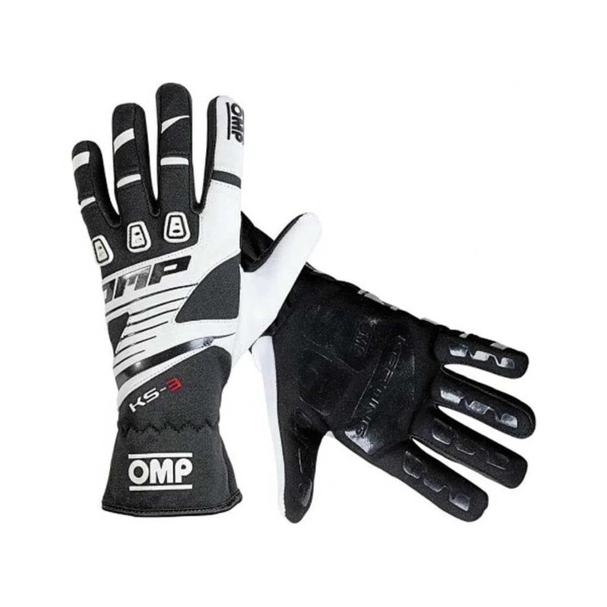OMP OMPKK02743E076S handschoenen