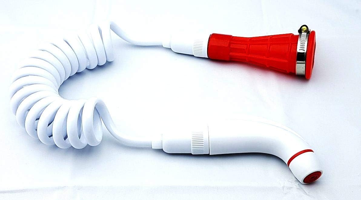 ARTC® Portable and Extendable Bidet Sprayer or Shattaf