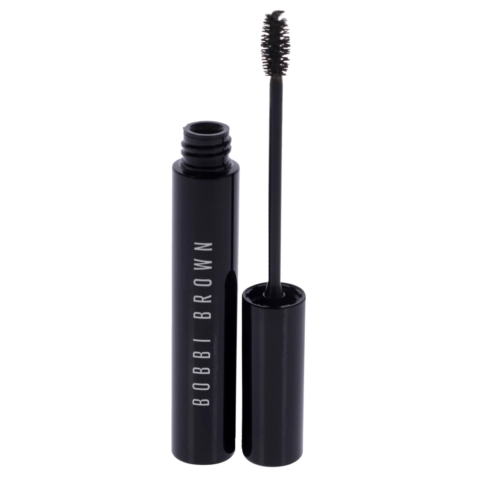 Bobbi Brown Natural Brow Shaper tusz do rzęs - 5 Espresso dla kobiet tusz do rzęs 0,14 uncji