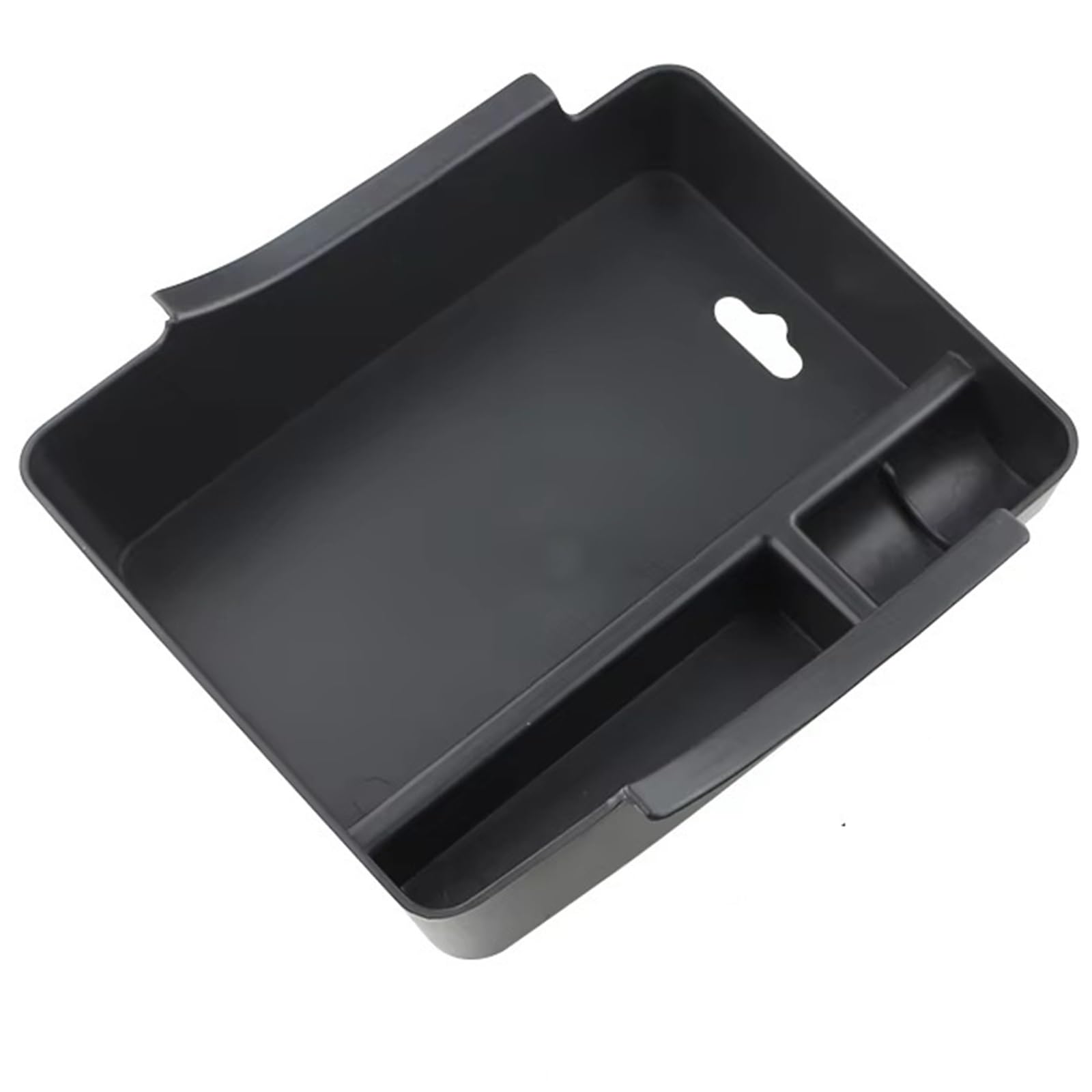 LVDLRAJJ Storage Organizer Compatible With HR-V 2022 2023 2024 Car Central Armrest Storage Box Center Console Organizer Holder Tray Containers