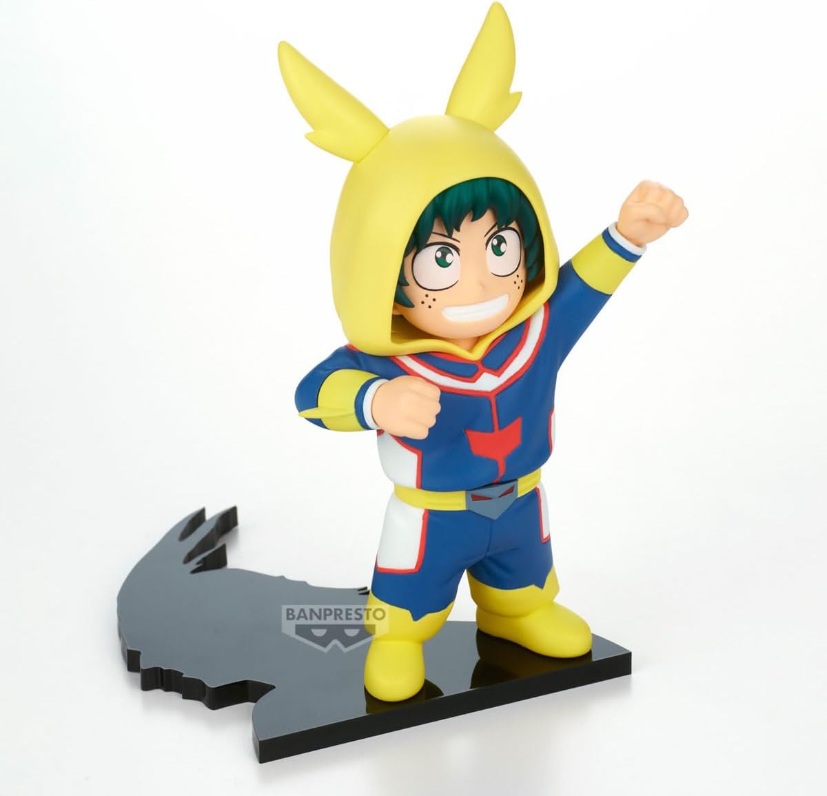 Banpresto - My Hero Academia - Izuku Midoriya Cheer Pico Figure