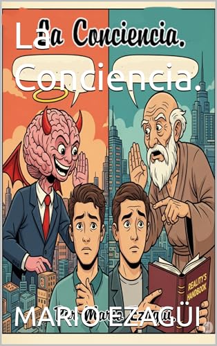 La Conciencia. (Spanish Edition)