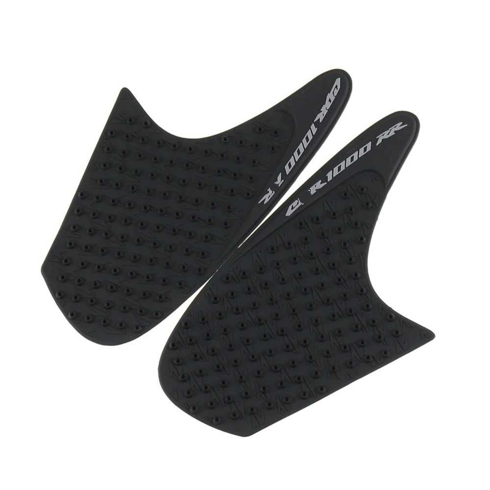 Stickers Réservoir Moto Anti Glisse Protection Cuisses CBR1000RR-SP