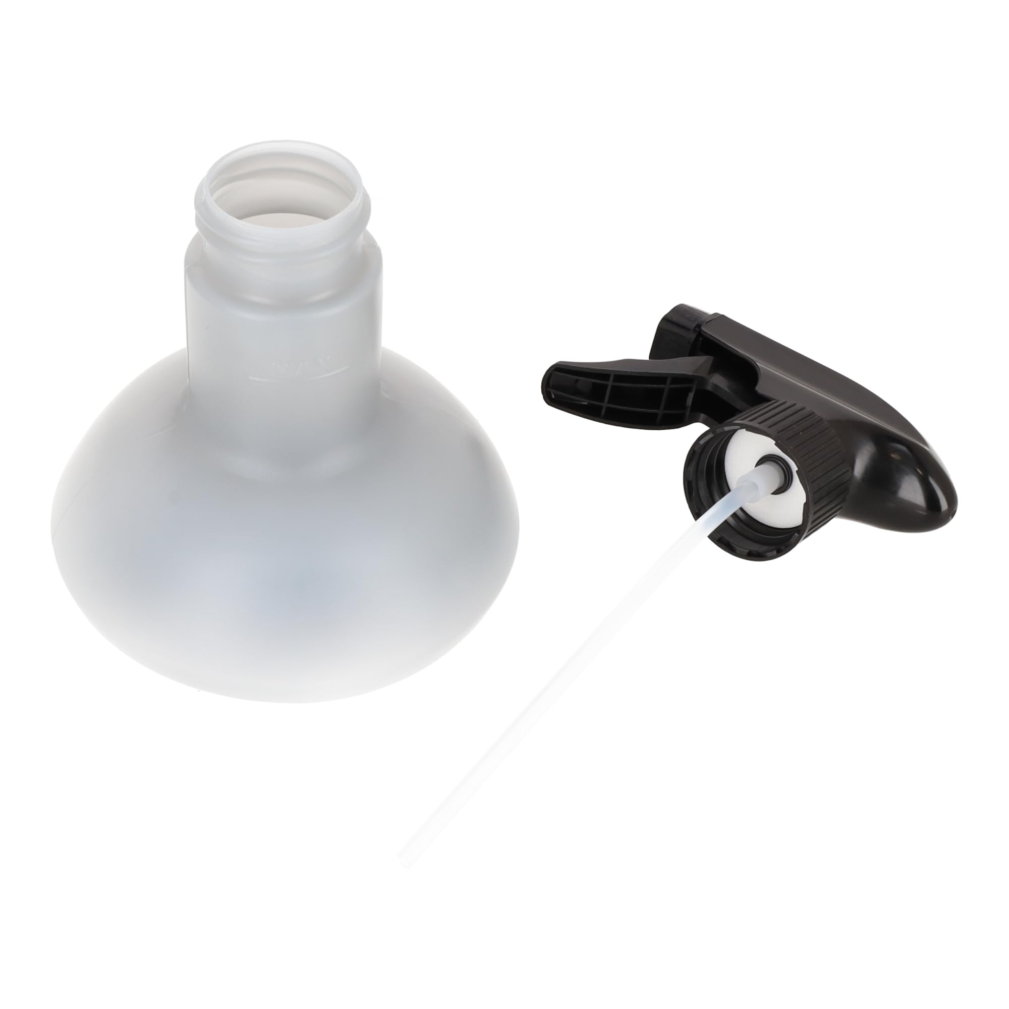 sparefixd Window Vac Spray Bottle to Fit Karcher Window Cleaner