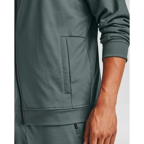 Image of Under Armour Men's Sportstyle Tricot Jacket