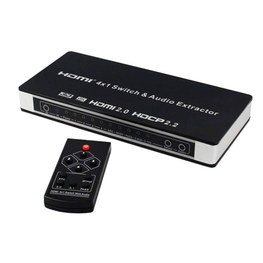 See full amazon price history chart for Tobo HDMI To HDMI Audio Optical and RCA(L/R) Stereo Analog Outputs Video Audio Splitter Converter Support 4K 3D 1080P(50/60HZ) for Blu-ray Player Xbox PS4,with optical cable - TD-578H Tobo HDMI To HDMI Audio Optical and RCA(L/R) Stereo Analog Outputs Video Audio Splitter Converter Support 4K 3D 1080P(50/60HZ) for Blu-ray Player Xbox PS4,with optical cable - TD-578H (B07P9R1FRT) Amazon Price History, Amazon Price Tracker