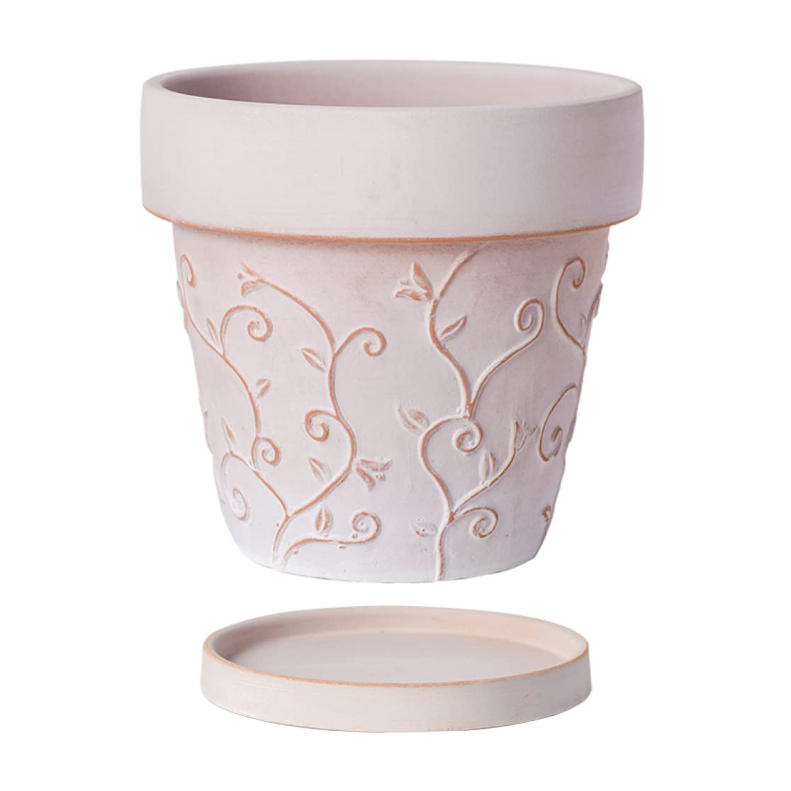 英国アイアン植木鉢ビンテージ 英国アイアン植木鉢ビンテージ