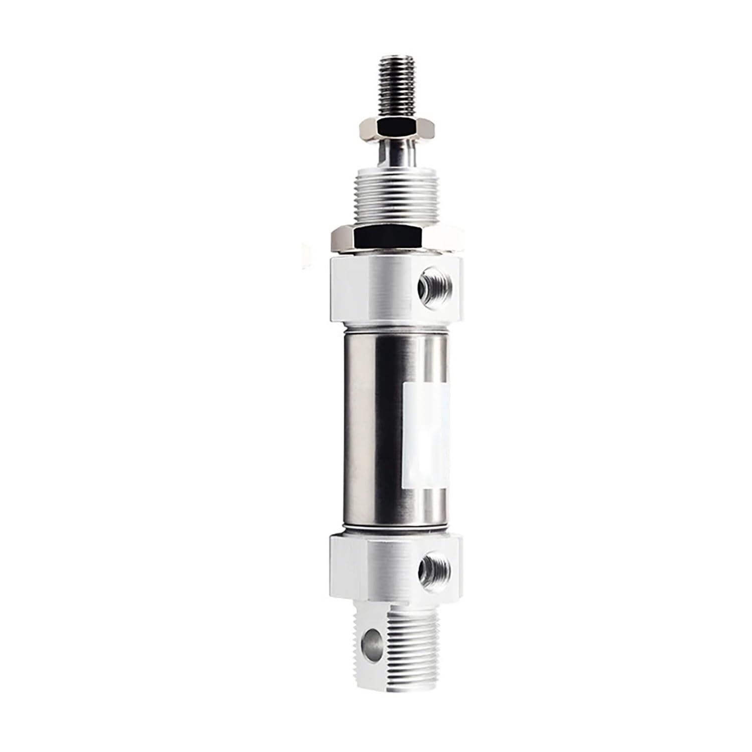 CD85N16 Mini cilindro estándar de doble efecto con vástago simple