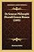 De Senecae Philosophi Dicendi Genere Bioneo (1895)