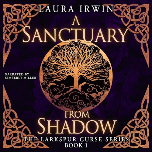 A Sanctuary from Shadow by Laura Irwin episode artwork